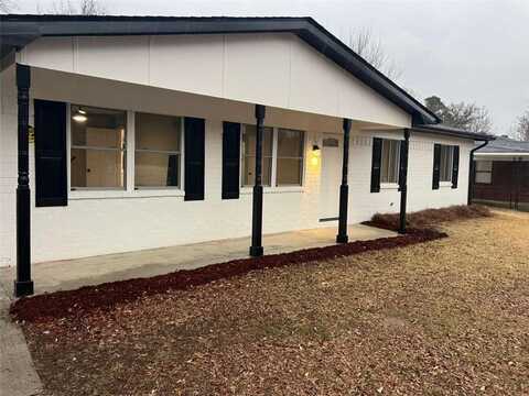 4010 Shearwater Drive, Macon, GA 31206