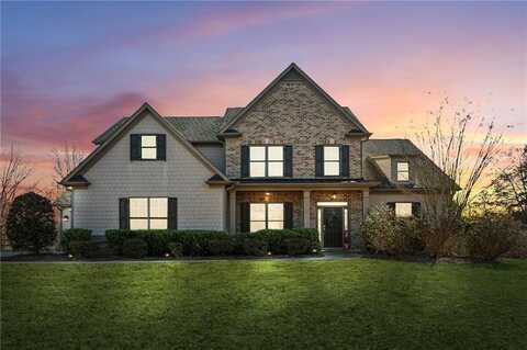 5705 Windjammer Point, Cumming, GA 30041