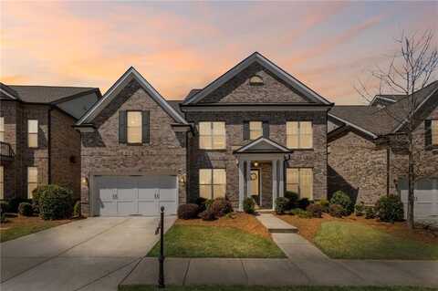11620 Crestview Terrace, Johns Creek, GA 30024