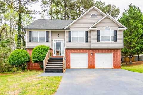 7617 Lakemoor Drive, Riverdale, GA 30296