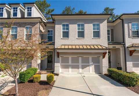5018 Towneship Creek Road, Roswell, GA 30075
