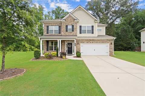 4870 Odum View Lane, Cumming, GA 30040