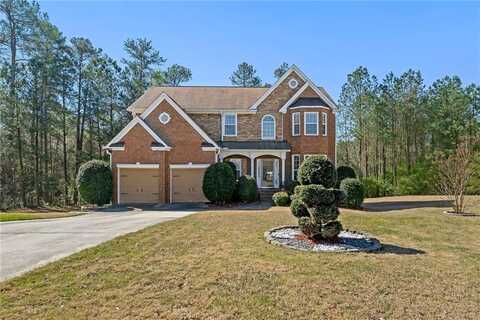 1920 Barrington Drive, Jonesboro, GA 30236