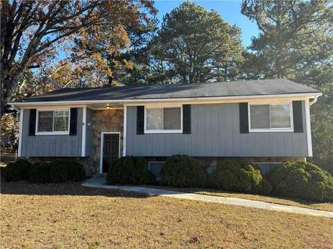 2326 Union Grove Court, Lithonia, GA 30058