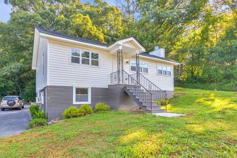 33 Mchenry Drive SW, Rome, GA 30161