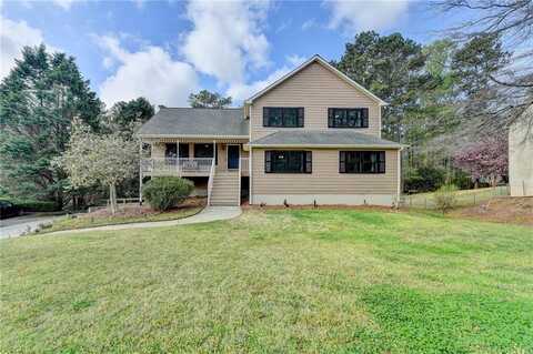 417 Wood Branch Street, Woodstock, GA 30188