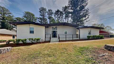 4193 Port Chester Way, Decatur, GA 30034