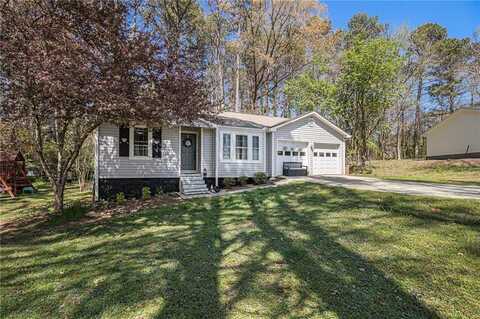 90 Chimney Rise Court, Stockbridge, GA 30281