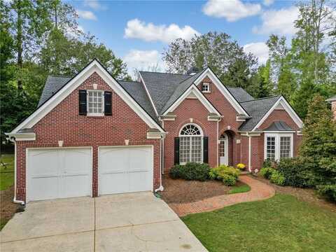 2121 Whitekirk Street NW, Kennesaw, GA 30152