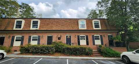 1261 Lavista Road NE, Atlanta, GA 30324