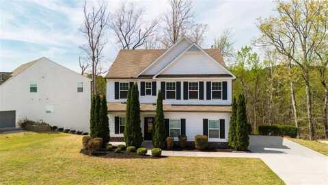 121 Shoals Bridge Road, Acworth, GA 30102