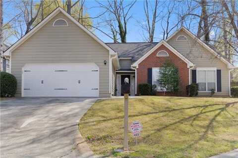 425 Hickory Glen Lane, Atlanta, GA 30311