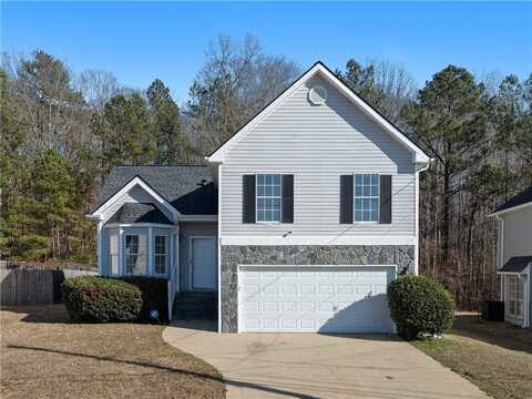 4020 Robin Circle, Atlanta, GA 30349