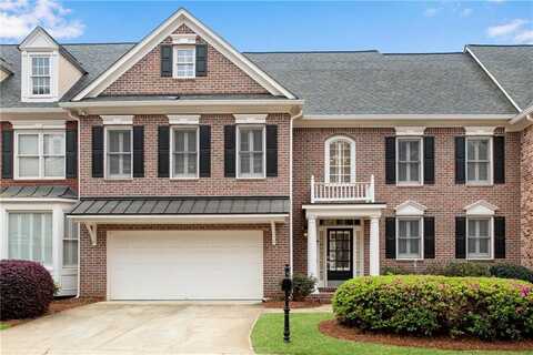 611 Vinings Estates Drive SE, Smyrna, GA 30126