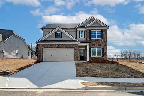 412 Westmarch Circle, Loganville, GA 30052