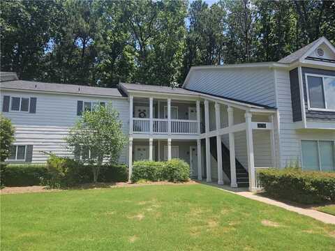 35 Rumson Court SE, Smyrna, GA 30080