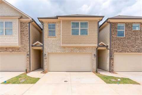 4121 Fulson Drive, Lilburn, GA 30004