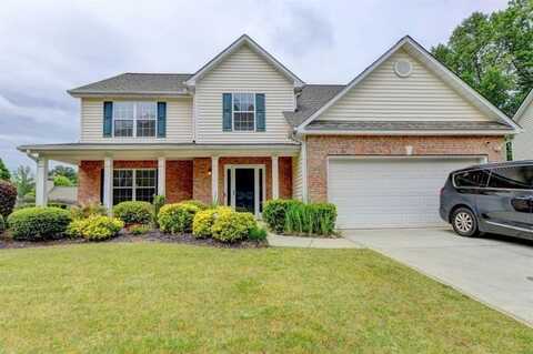 3285 Watson Gate Road, Loganville, GA 30052