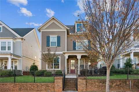 2172 Haventree Court, Lawrenceville, GA 30043