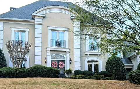 2005 Westbourne Way, Alpharetta, GA 30022