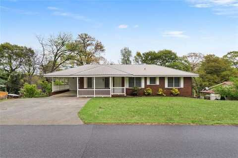 19 PINE VISTA Circle, Cartersville, GA 30120