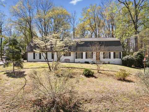 2171 Elysian Circle, Gainesville, GA 30501