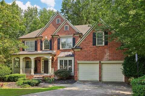 8355 AINSWORTH Drive, Cumming, GA 30041