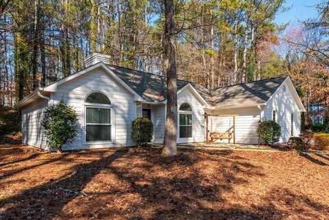 6060 Carriage Drive, Cumming, GA 30028