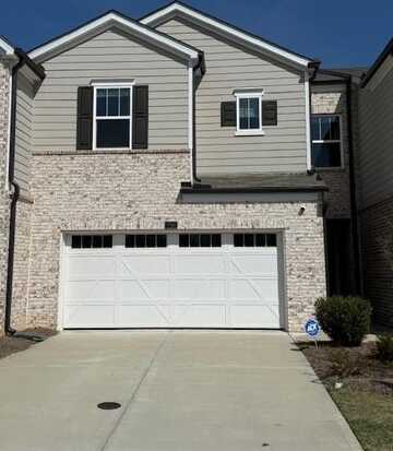 950 Sunny Lake Drive, Lawrenceville, GA 30043