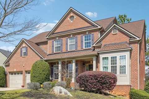 3613 Lake Estates Way, Atlanta, GA 30349