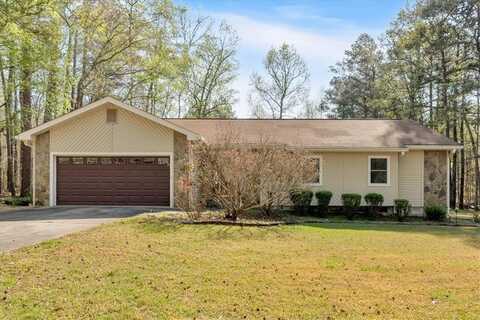 4670 Sundridge Trail, Fairburn, GA 30213