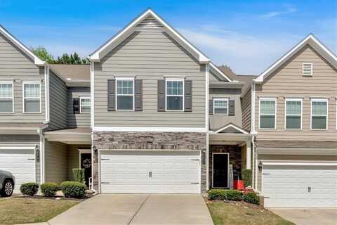 485 Crescent Woode Drive, Dallas, GA 30157