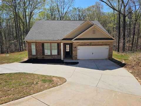 333 Darlington Drive, Ellenwood, GA 30294
