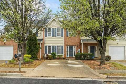 345 Timber Gate Court, Lawrenceville, GA 30045