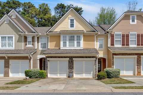 1929 Lake Heights Circle NW, Kennesaw, GA 30152
