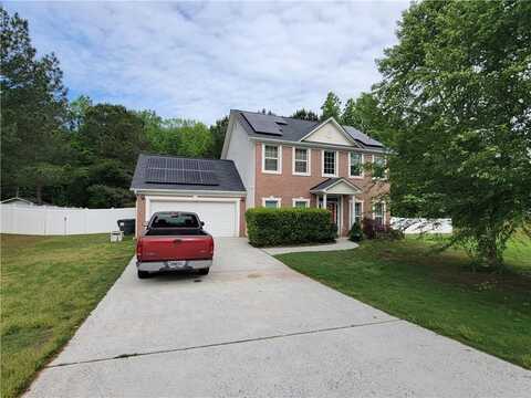 12947 Dunand Boulevard, Hampton, GA 30228