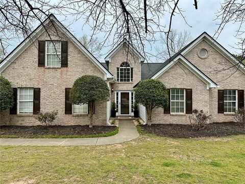 2814 MICHELLE LEE Drive, Dacula, GA 30019