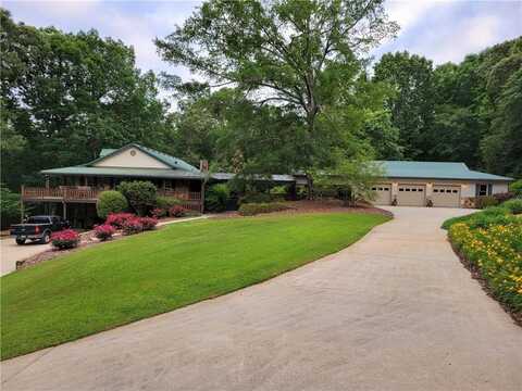549 Mulberry Road, Winder, GA 30680