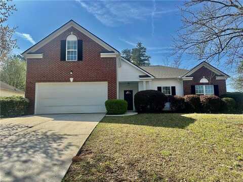 4192 Medlock River Court, Snellville, GA 30039