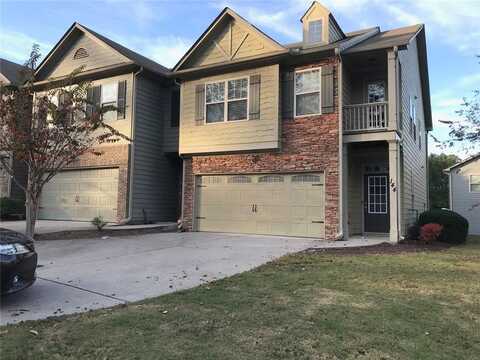 144 Sunset Lane, Woodstock, GA 30189