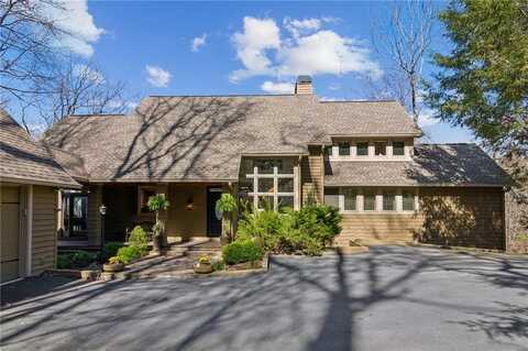 656 Wild Turkey Bluff, Big Canoe, GA 30143