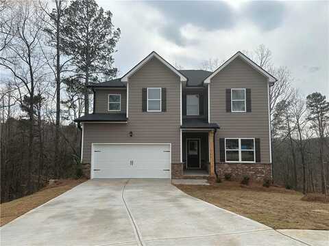 70 Meridian Point, Dallas, GA 30132