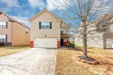 1332 WORCESTER Trail, Mcdonough, GA 30253