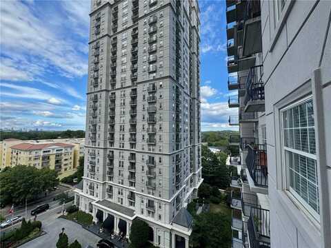 195 14th Street, Atlanta, GA 30309