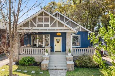 1514 Rogers Avenue SW, Atlanta, GA 30310