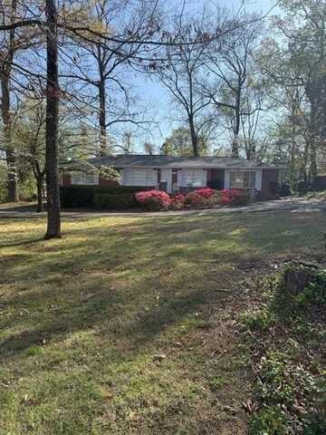 3674 Canton Road, Marietta, GA 30066