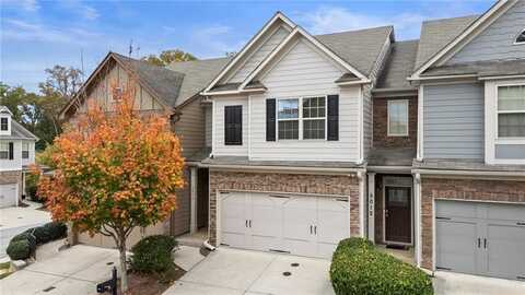 5016 Whiteoak Pointe SE, Smyrna, GA 30080