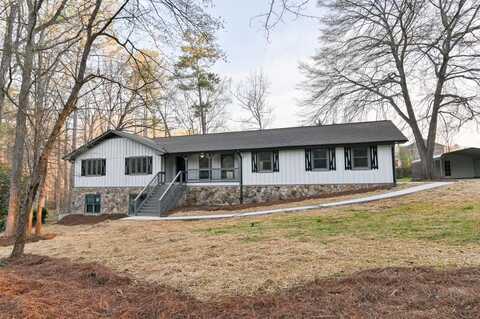 2923 Glenhaven Court SW, Conyers, GA 30094