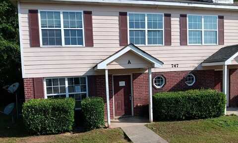 747 Wheel House Lane, Monroe, GA 30655