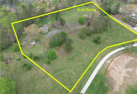 1800 Liberty Grove Road, Alpharetta, GA 30004